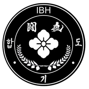 Logo da Associação Koga de Hapkido
