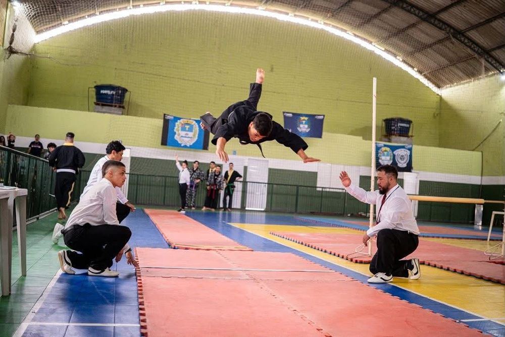 Campeonato IBH, 2025